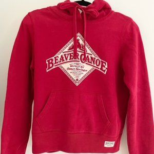 BEAVER CANOE SWEATSHIRT